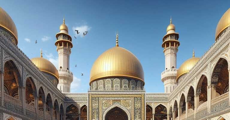 Pendidikan ala rasulullah