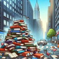 Buku adalah jendela dunia