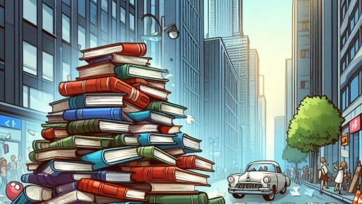 Buku adalah jendela dunia